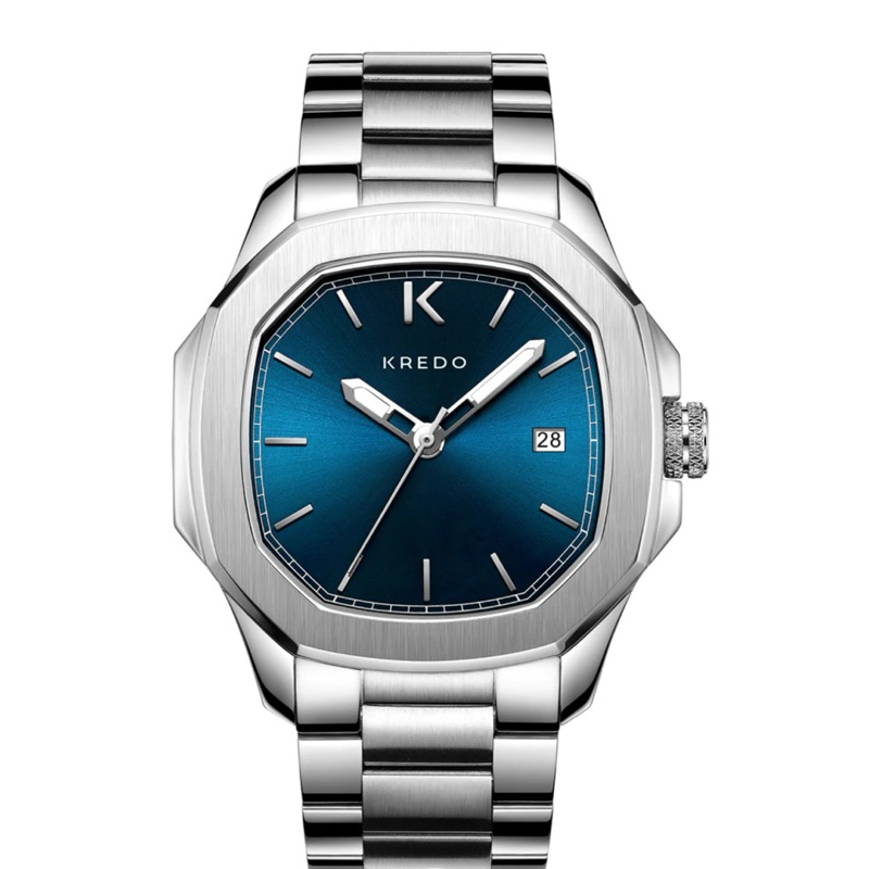 Klein belizt - KREDO OTUS² - STEEL/BLUE