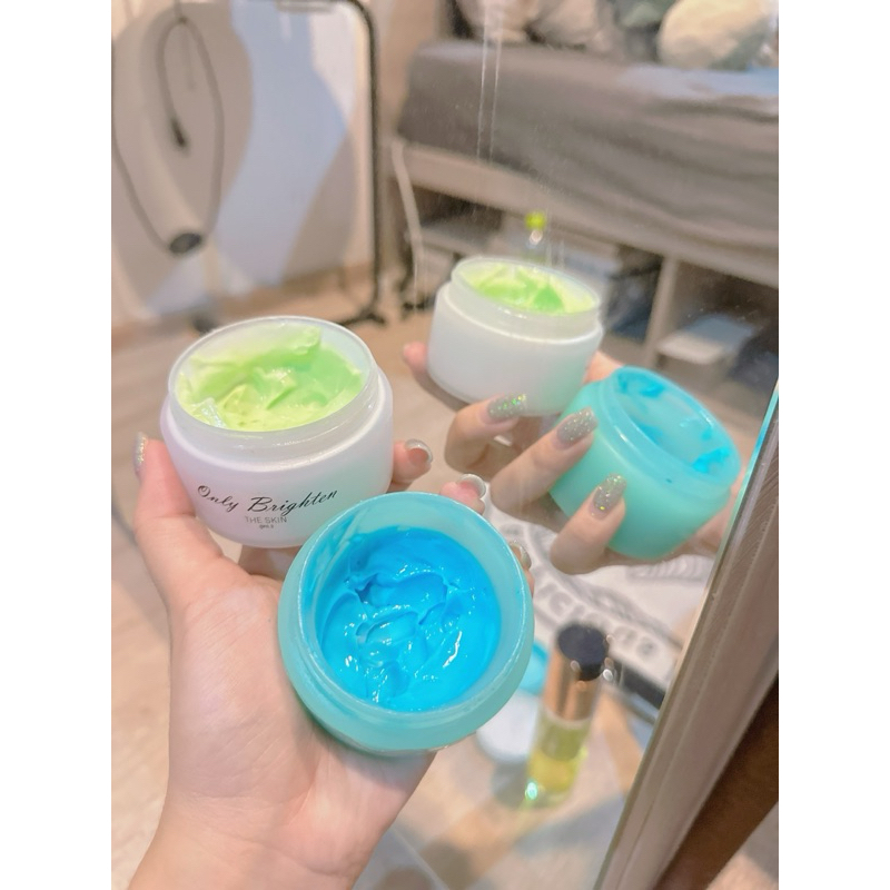 ʀᴀʀᴇ ɪᴛᴇᴍ หัวเชื้อคลินิค2+ครีมฟ้าสตาร์ไนน์