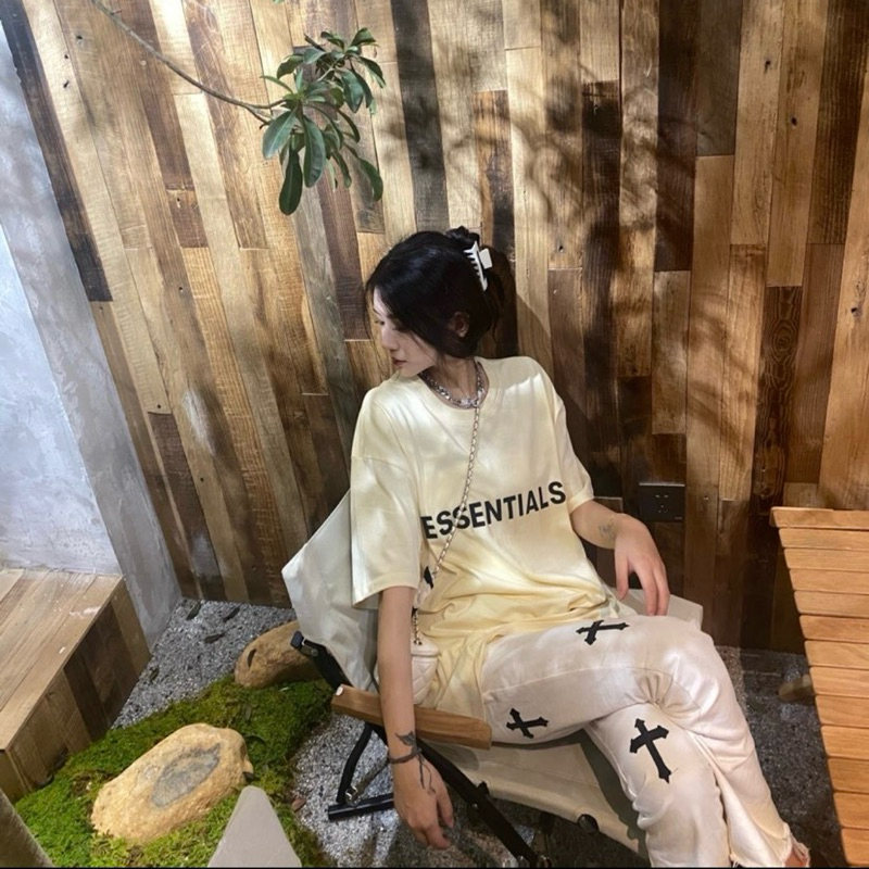 𝗙𝗲𝗮𝗿 𝗼𝗳 𝗚𝗼𝗱 𝗘𝘀𝘀𝗲𝗻𝘁𝗶𝗮𝗹𝘀 𝗧-𝗦𝗵𝗶𝗿𝘁𝘀 𝗖𝗿𝗲𝗮𝗺 𝗦𝗦𝟮𝟬 🎉𝗔𝗨𝗧𝗛𝗘𝗡𝗧𝗜𝗖💯