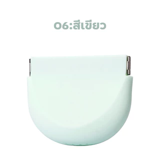 [พร้อมส่งที่ไทย📦🇹🇭] เคสซิลิโคนใส่รีเทนเนอร์ เคสใส่รีจัดฟัน รีเทรนเนอร์สีสันพาสเทลสุดสดใส 💖💖ใช้งานง่าย