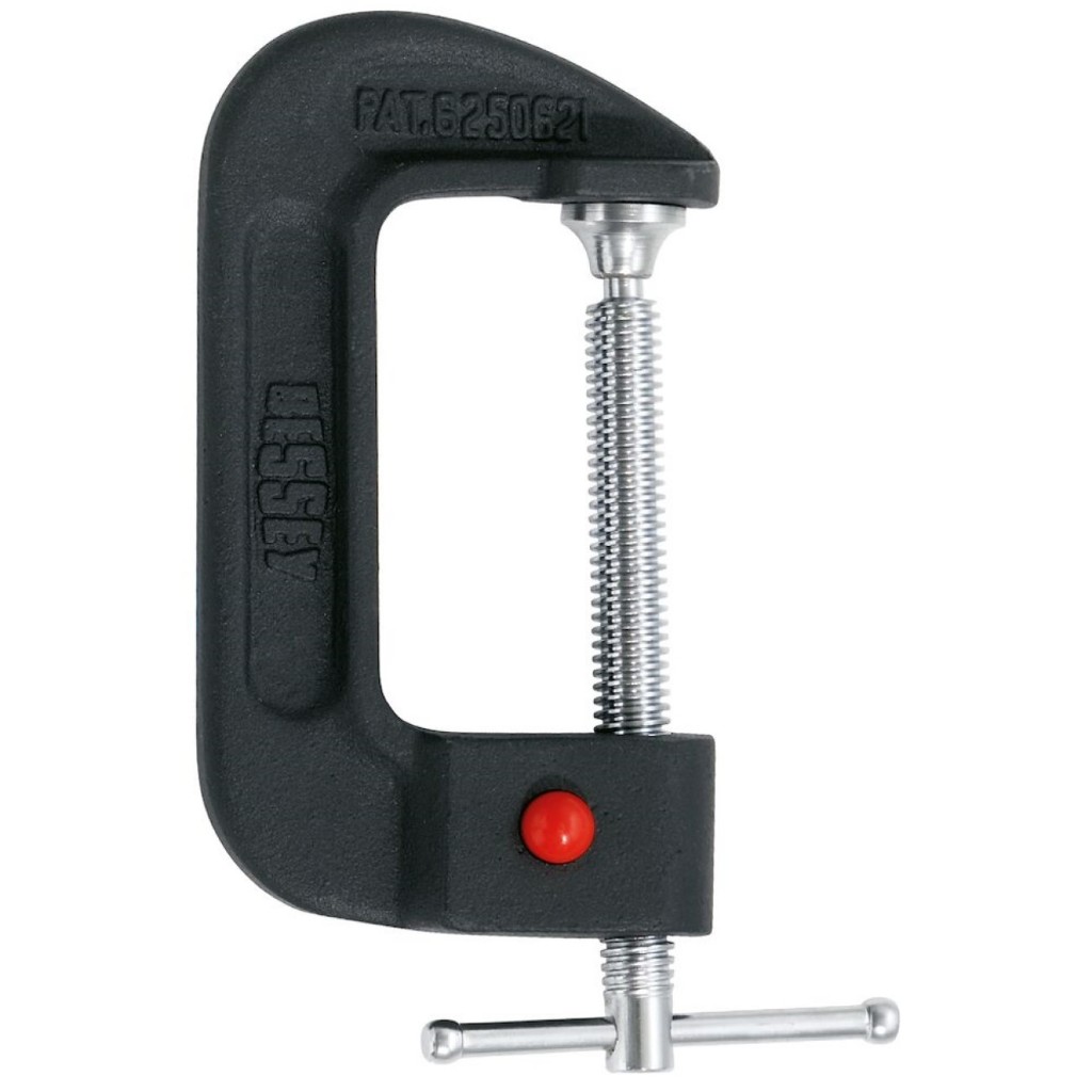 Bessey Quick Release C-Clamp | Siam Woodworker
