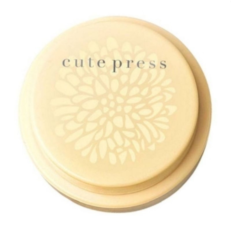Cute Press Evory Perfect Skin Plus Vitamin E Super Cover Foundation SPF 30 ซุปเปอร์ คัฟเวอร์ ฟาวเดชั่น เอสพีเอฟ 30