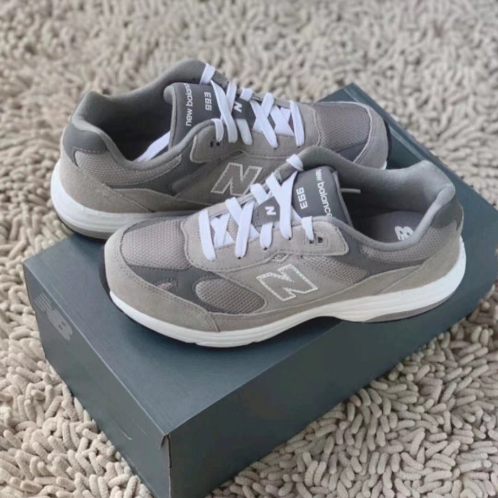 อ่านก่อนสั่งค่ะ 😊 พร้อมส่ง รองเท้า New Balance 993 (WR993GL),(MR993GL), (GC993GW), (MR993ALL)
