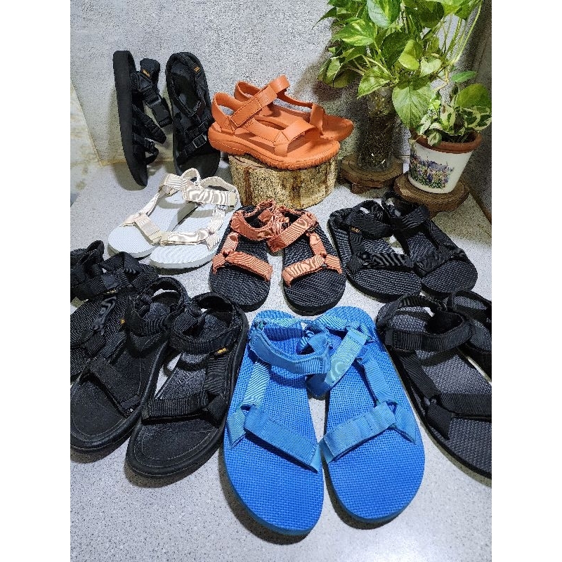 teva เเตะ มือสอง สภาพใหม่