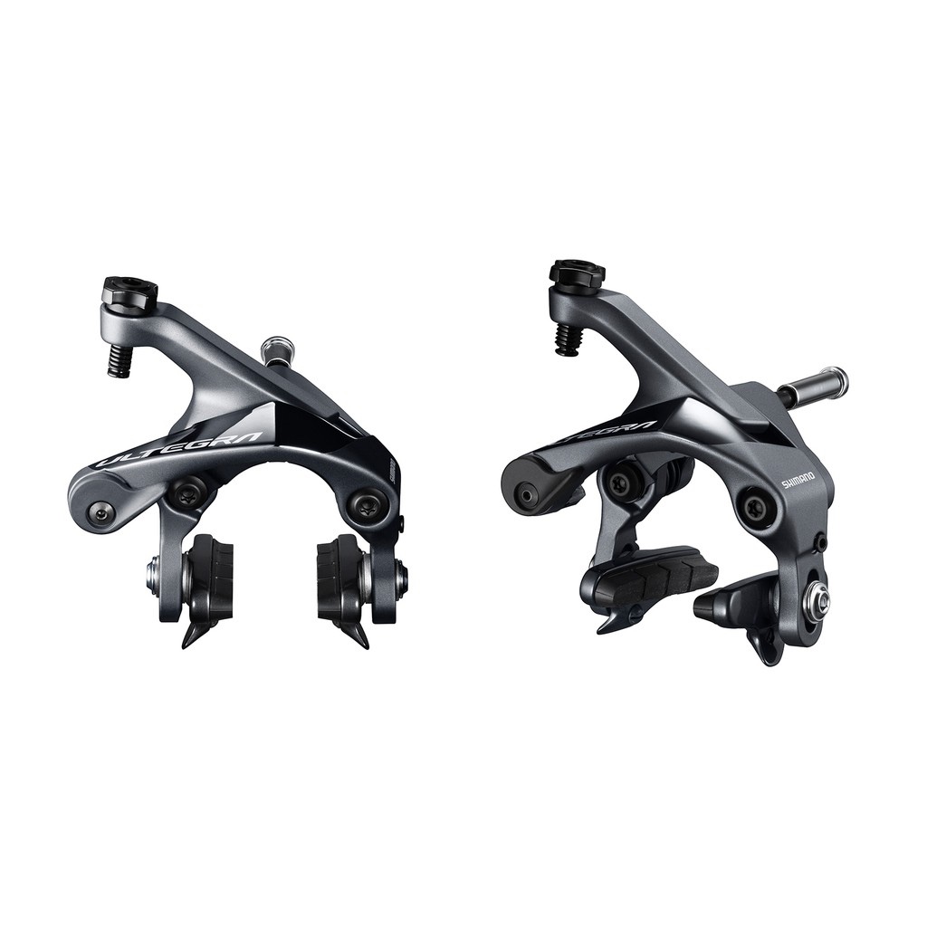 ก้ามเบรค ULTEGRA, BR-R8000, F/R (หน้า+หลัง)
