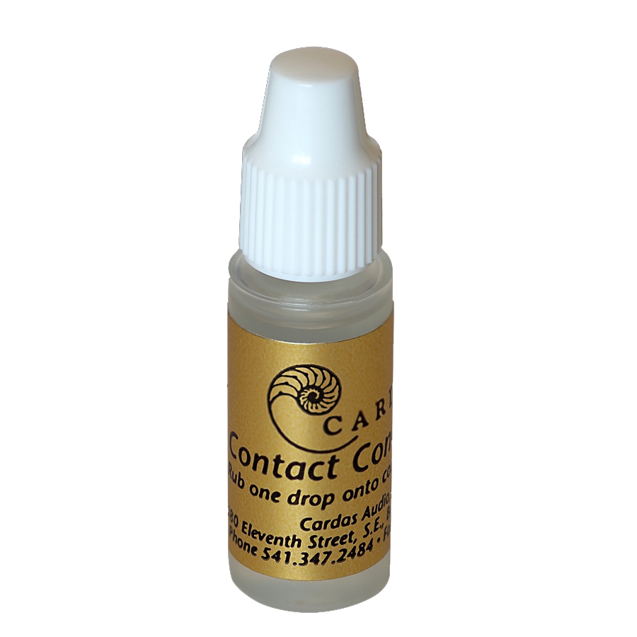 น้ำยา Cardas contact conditioner  Cardas Cleaner P50.2 ขนาด 3ml ของแท้จากตัวแทน / ร้าน All Cable