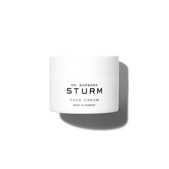 พร้อมส่้ง ของแท้ Dr. Barbara Sturm Face Cream 3.5ml/20ml/50ml (Original/Clarifying/Super Anti-Aging/)