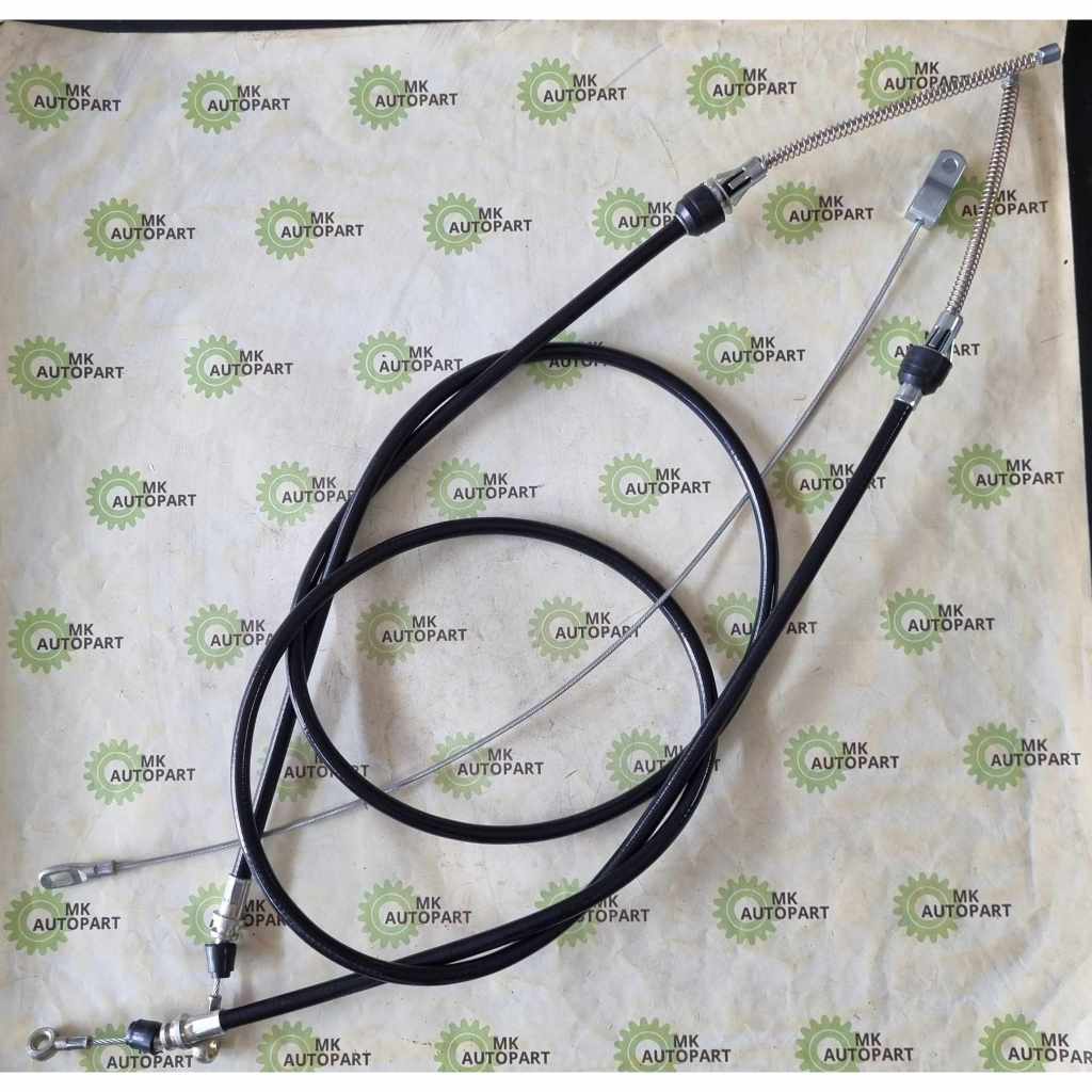 สายเบรคมือ ISUZU อีซูซุ KBZ2200 KBZ2500