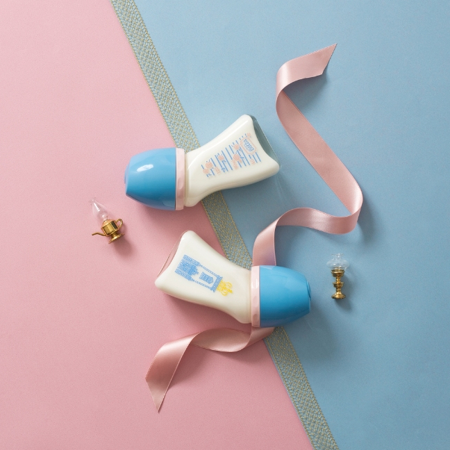 Dr.Betta رضاعة زجاج واسعة Brain ‏120 مل