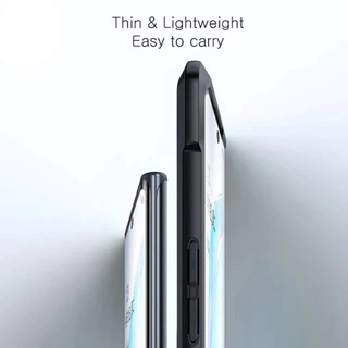 🔥รุ่นใหม่​ล่าสุด พร้อมส่งในไทย🔥XUNDD For Xiaomi Mi10TPro/Mi10T/Mi 10T Pro เคสกันกระแทก
