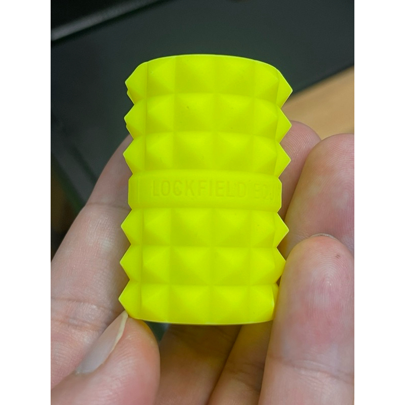 goal zero ของแต่ง ปลอกไฟ lockfield equipment สำหรับ Goal zero  สีเหลือง ของแท้