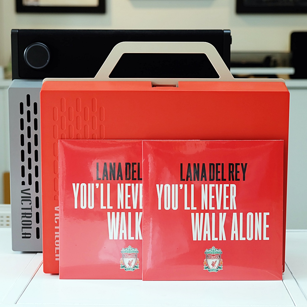 Lana Del Rey - You'll Never Walk Alone (7 Inch)