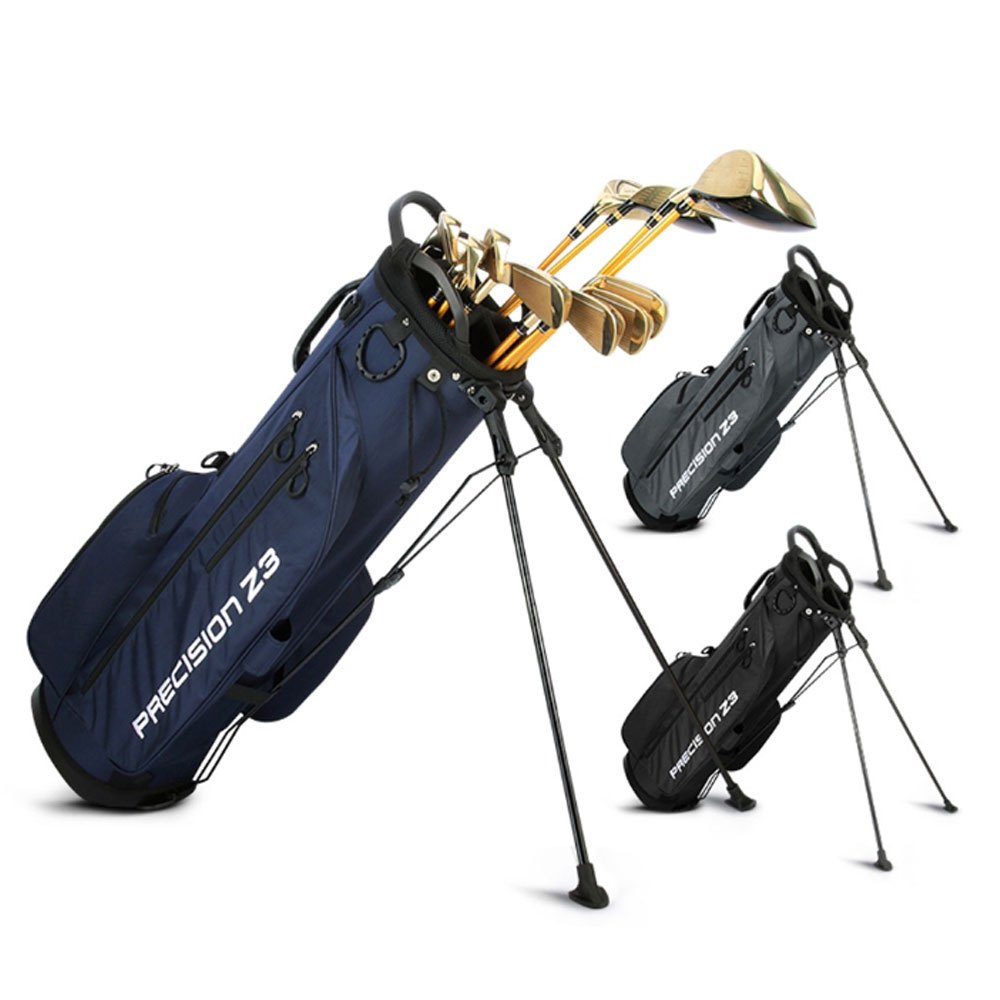 Fitness กระเป๋ากอล์ฟ แบบพกพา สำหรับผู้ชายและผู้หญิง Golf Bag
