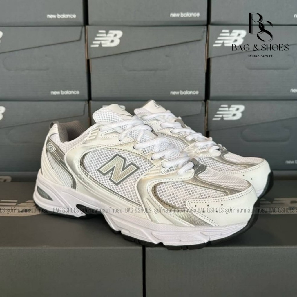 New Balance 530 SG LB AD (ของแท้ 100)