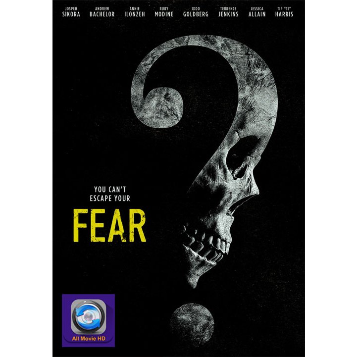 DVD หนังใหม่ ดีวีดีหนัง Fear เรื่องเล่า คืนหลอน