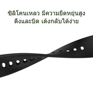 เคสป้องกัน 2 ใน 1 + สายนาฬิกาสำหรับ Redmi Watch 3 Active สายนาฬิกาซิลิโคน TPU สำหรับ Redmi Watch 3 lite