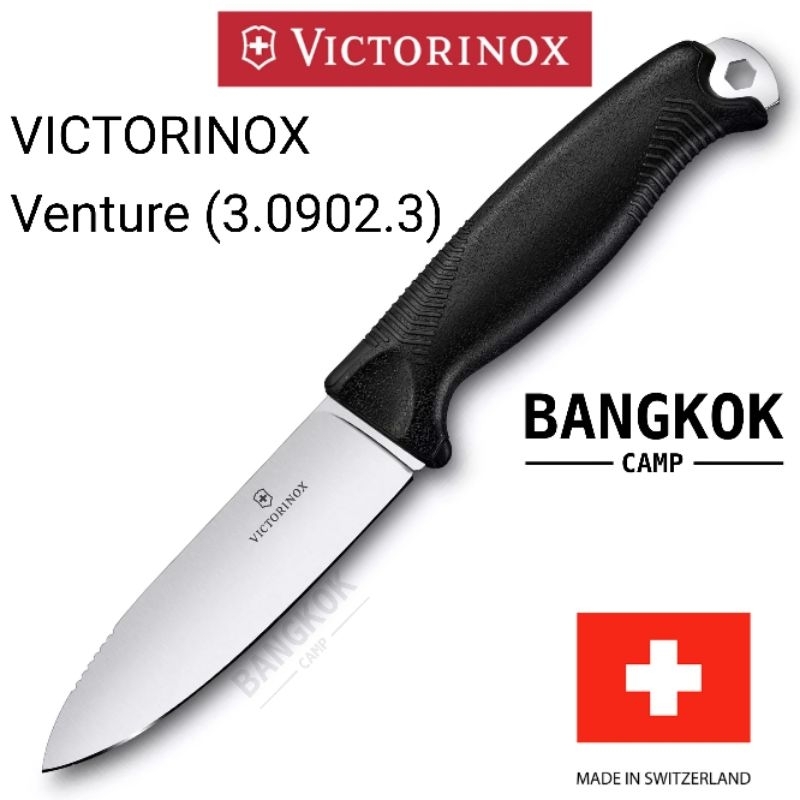 [Genuine] VICTORINOX Venture (3.0902.3)