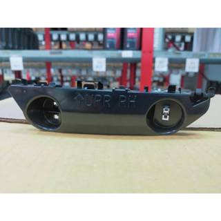 ขายึดกันชนหน้า - ข้างขวา  NISSAN MARCH M/C (K13)(ปี 2024-201…