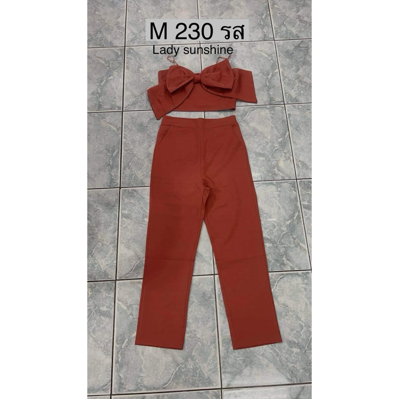 งานป้ายมือ 2 lady sunshine