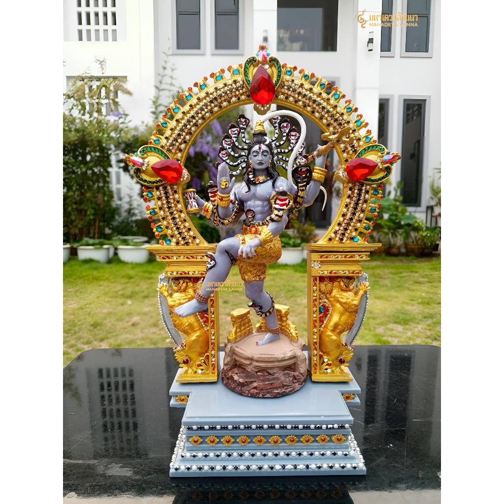พระศิวนาฏราช (Shiva Nataraja)