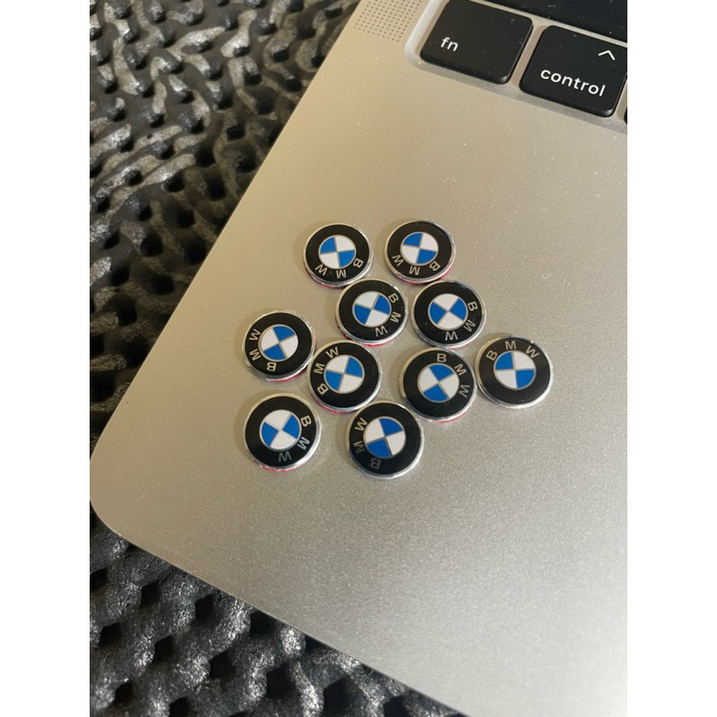 Logo BMW โลโก้ ติดกุญแจ