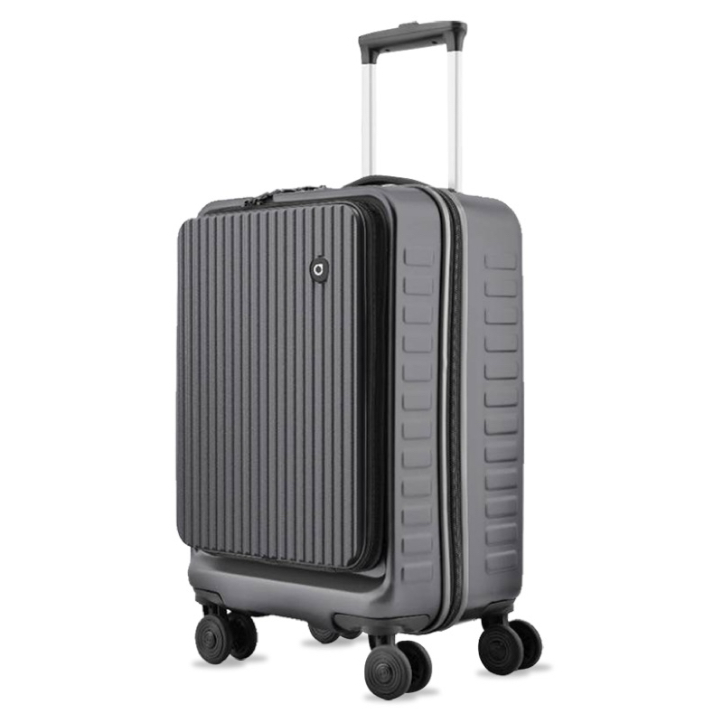 กระเป๋าเดินทาง ขนาด20 นิ้ว caggioni ใหม่ 4 กระเป๋าล้อลาก #ของใหม่