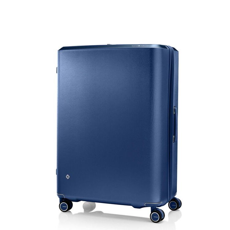 SAMSONITE  กระเป๋าเดินทางล้อลาก ขยายได้ (30นิ้ว) รุ่น EVOA Z SPINNER 81/30 EXP