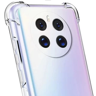 Realme 12X 5G/Realme 12+5G/Realme 12Pro PlusเคสTPUใสกันกระแทกแบบคลุมกล้องRealme 12 5G/Realme 12 Pro 5G/Realme 12 Pro+5G