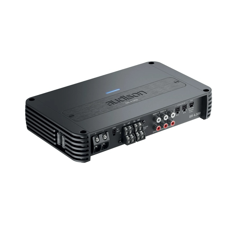 AUDISON SR 4.500 Amplifier 880 W total power