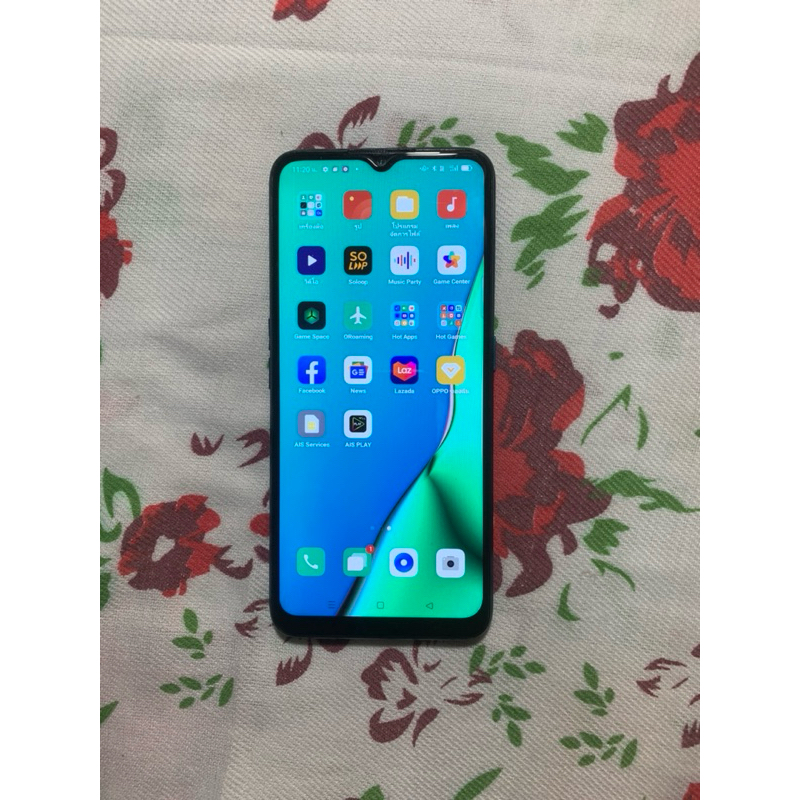 โทรศัพท์มือสอง  มือถือมือ2 OPPO A9 2020