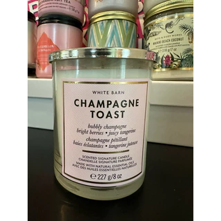 มีส่งด่วน🔴แท้💯%🔴Shopไทย เทียนหอม กระปุกเล็ก✅Bath & Body works Candle พร้อมส่ง Bath and Body works เทียนก้อนเล็ก