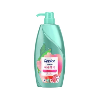 Rejoice รีจอยส์ แชมพู 525 มล.