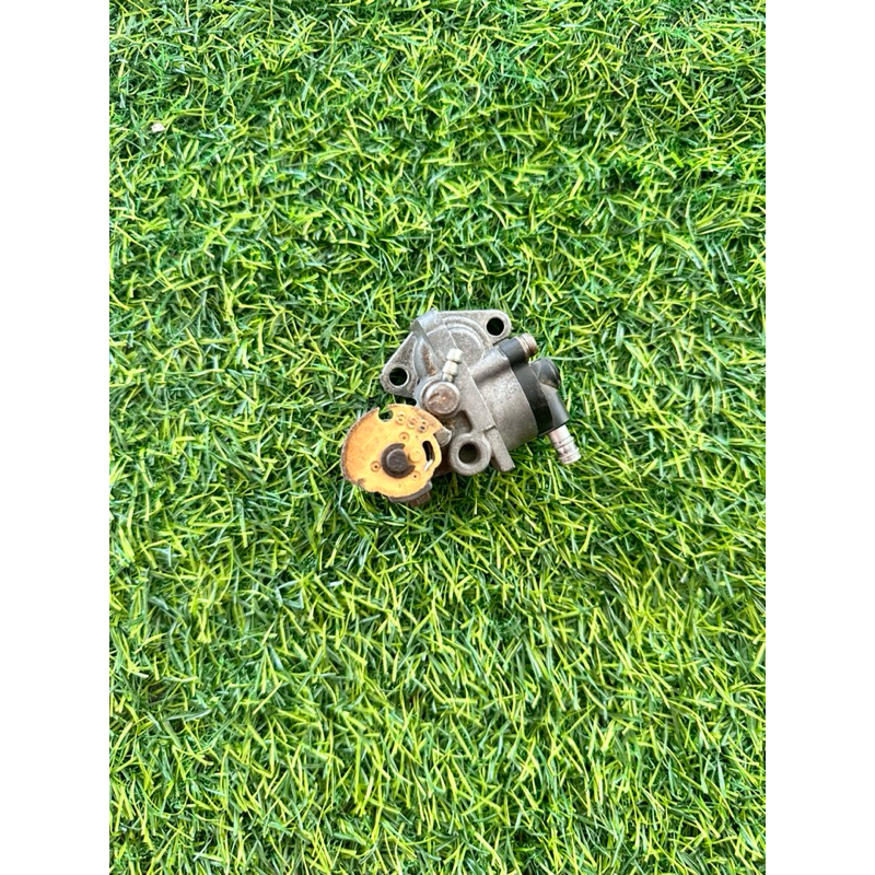 ปั้ม2t jr120 tiara120 ปั้มออโต้ลูปjr120 แท้มือสอง พร้อมใช้งาน มีรับประกันหลังการขายค่า