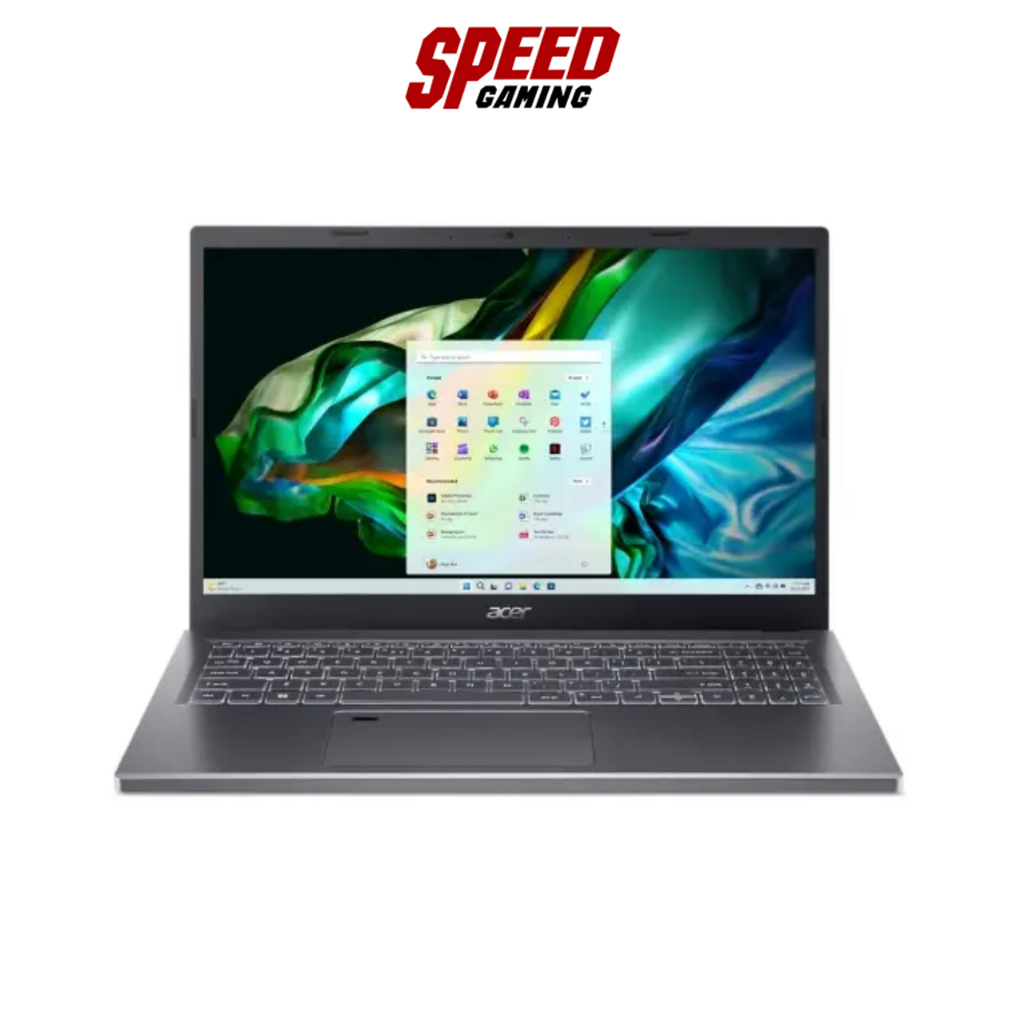 ACER ASPIRE 5 (A515-48M-R0UT) | AMD Ryzen 7 7730U 15.6 1920x1080 (FHD) IPS | NOTEBOOK (โน๊ตบุ๊ค) | B