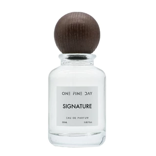 น้ำหอม MITH BANGKOK : One Fine Day Collection