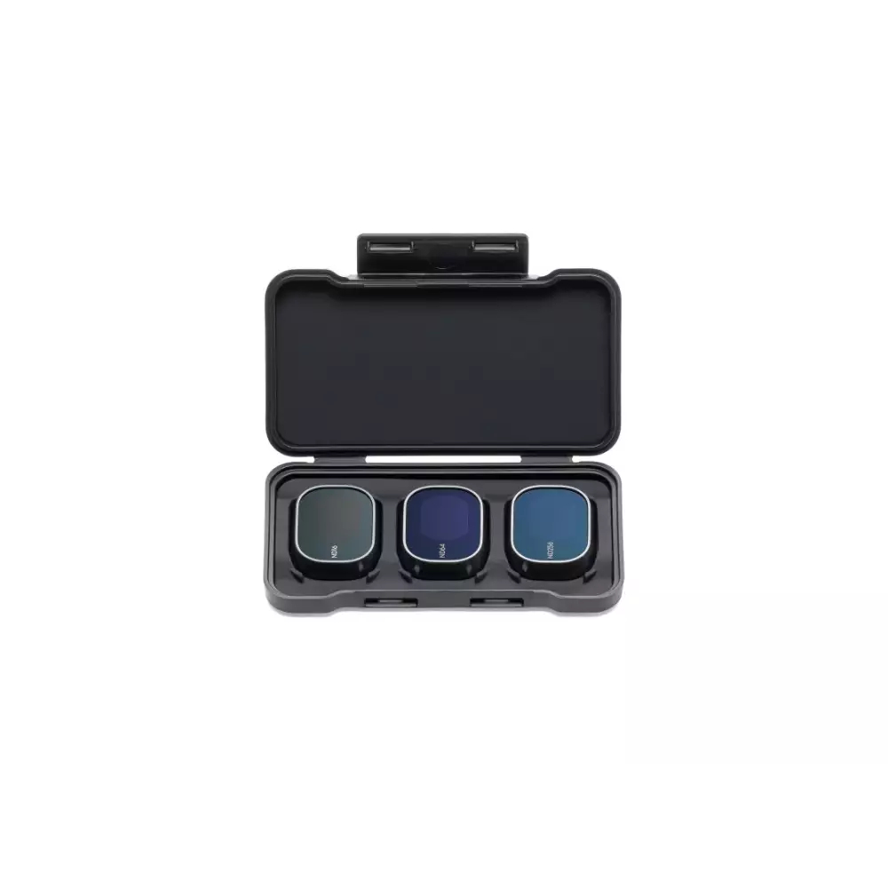 DJI Mini 4 Pro - ND Filters Set (ND 16/64/256)