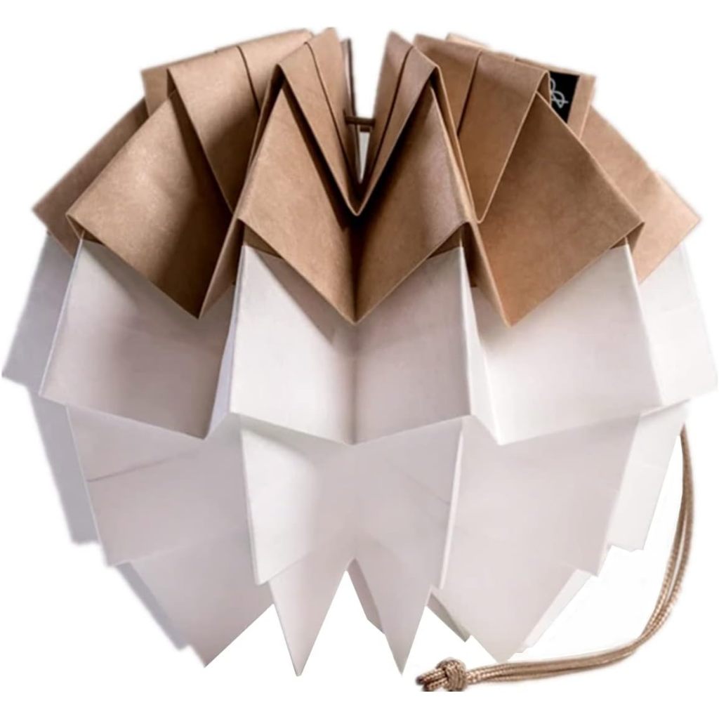 ร้่นโค้ดคุ้ม มีโค้ดส่วนลด10-20% Pgyee Goal Zero & LEDlenser Lantern Shade Cover Origami Sytle