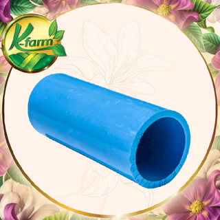 ( 10 ตัว ) ข้อต่อท่อ PVC ข้องอ ต่อตรง สามทาง ฝาครอบ 4 หุน (1/2") ชั้น 13.5 ข้อต่อประปา ข้อต่อพีวีซี