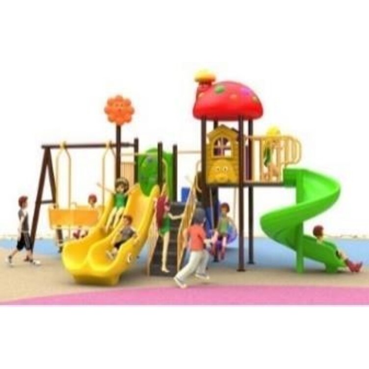 เครื่องเล่นสนาม BB11