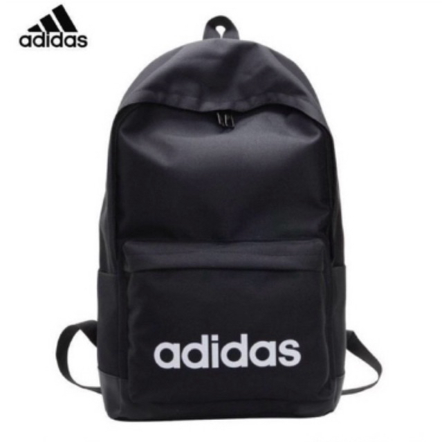 กระเป๋าเป้สะพายหลัง ADIDAS พร้อมส่ง L