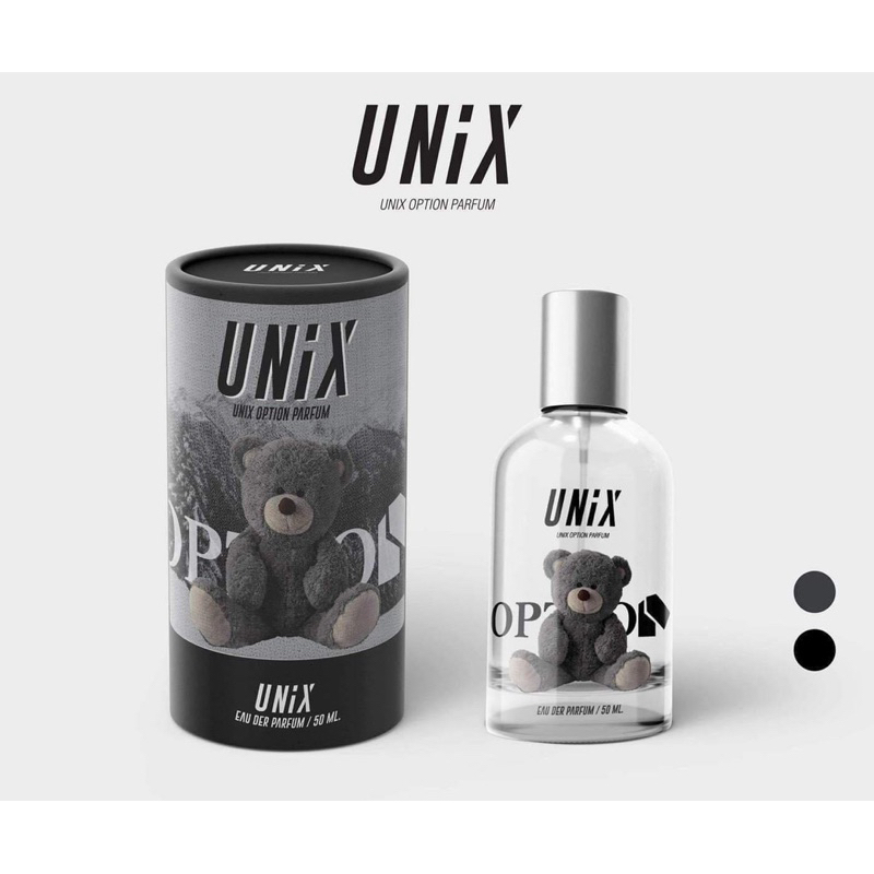 น้ำหอม Option หอมฉ่ำ