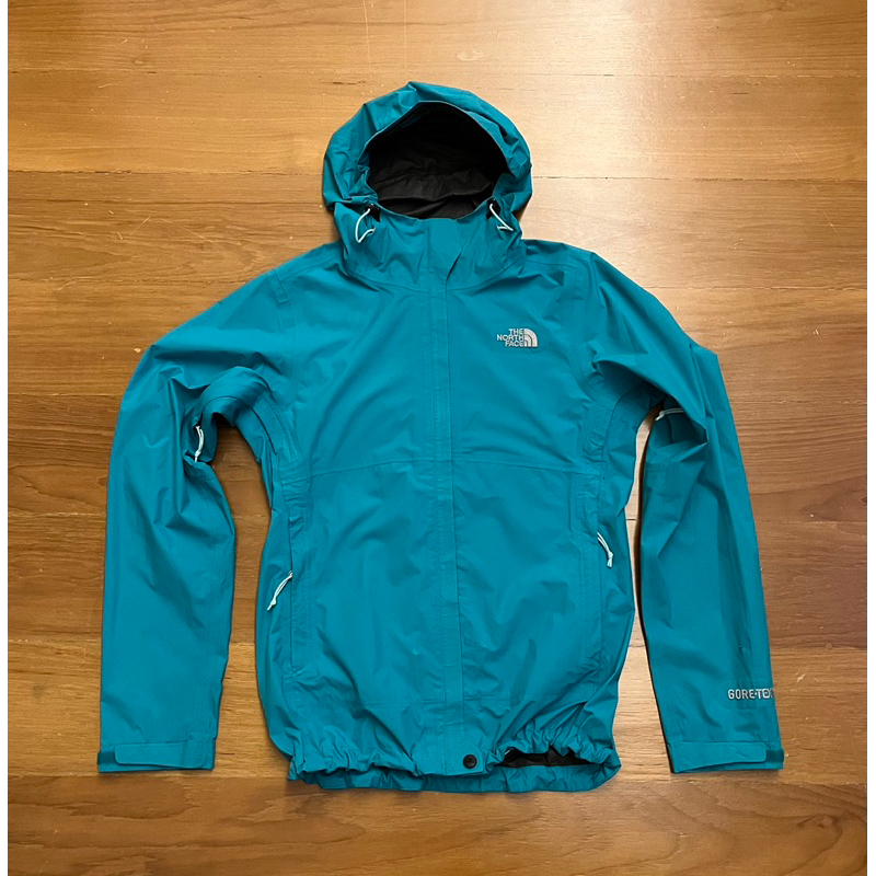 The North Face Gore-Tex Jacket ปี 2014 แท้💯% มือสอง