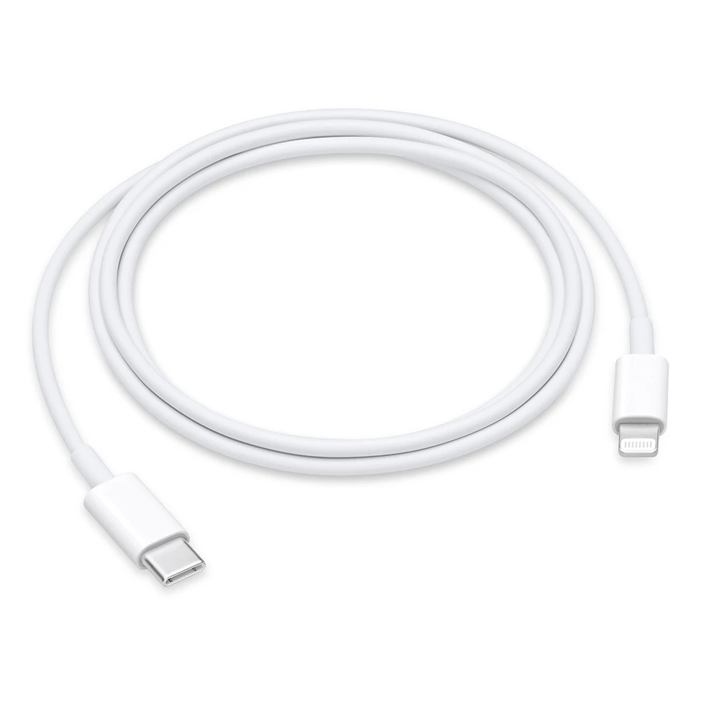 สายชาร์จ Apple USB-C to Lightning Cable 1m thumbnail 6