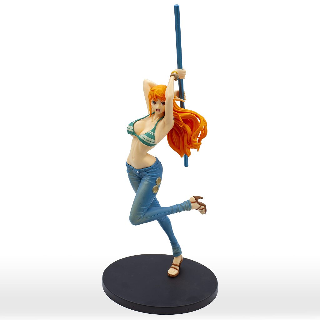 One Piece Lady Fight! : Nami