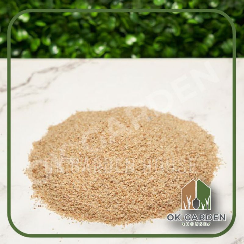 Ok Garden House ทรายจืด เบอร์ 20-40