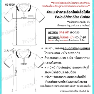 Siraviwat - เสื้อโปโล สพฉ. EMS 1669 การแพทย์ฉุกเฉิน rescue แขนสั้น สีดำ (ปัก 4 ตำแหน่ง) ชาย/หญิง ผ้า Micro 45