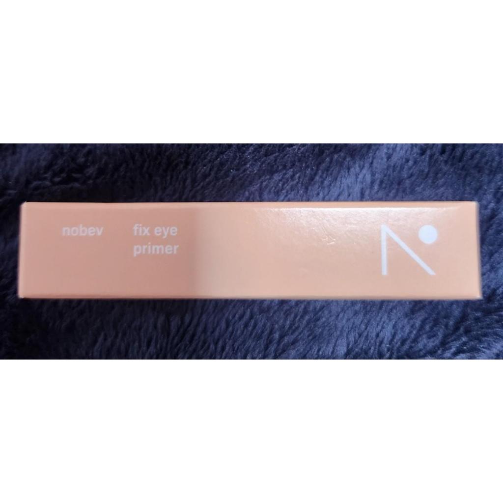 Nobev Fix Eye Primer 2g