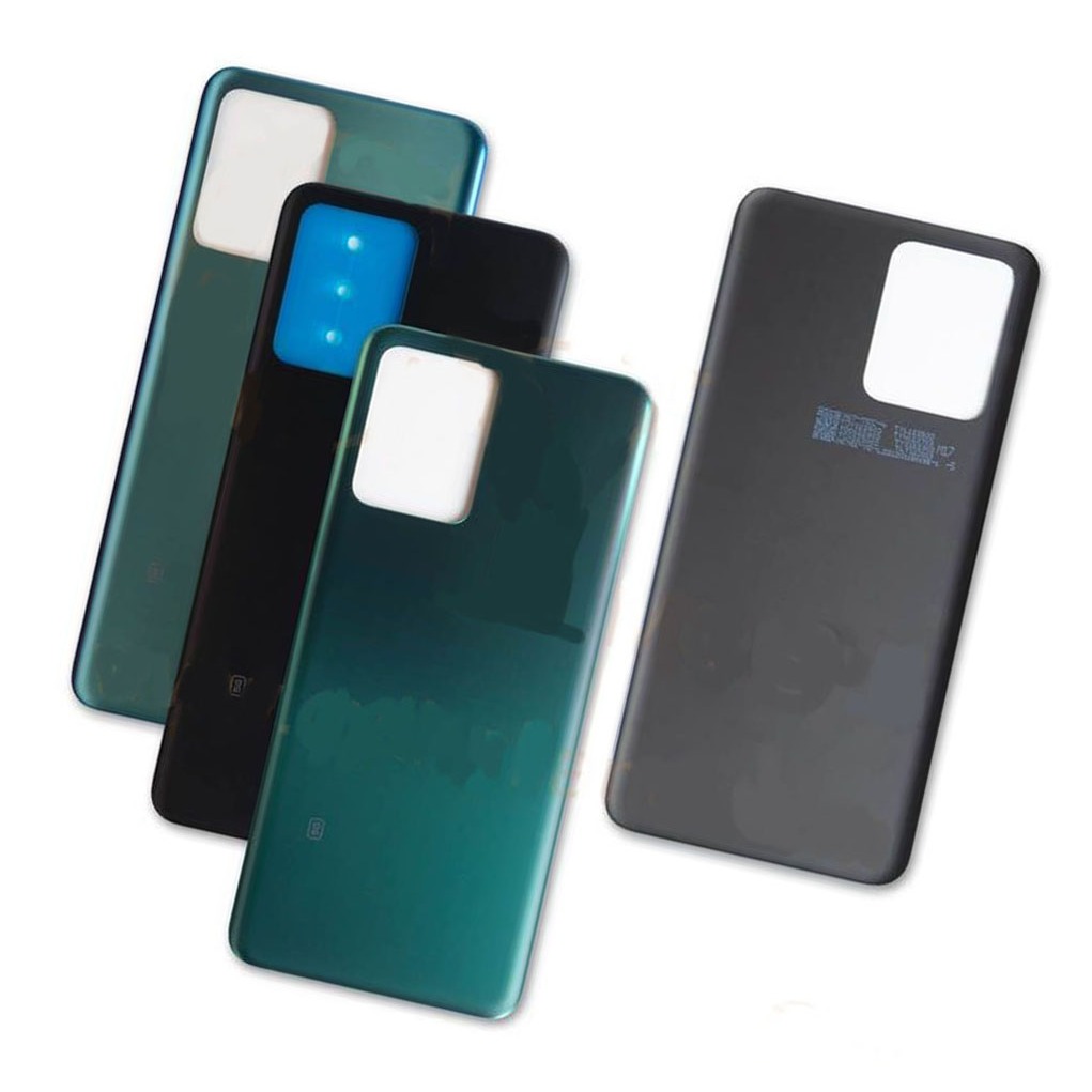 ฝาหลัง Xiaomi Redmi Note 12 (5G) ฝาครอบแบต Xiaomi Redmi Note 12 (5G)