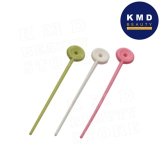 ไม้ขัดแกนดัด ที่ขัดแกนดัด ไม้ขั้นแกนดัด แพค 50 อัน ยาว 8.8 ซ…