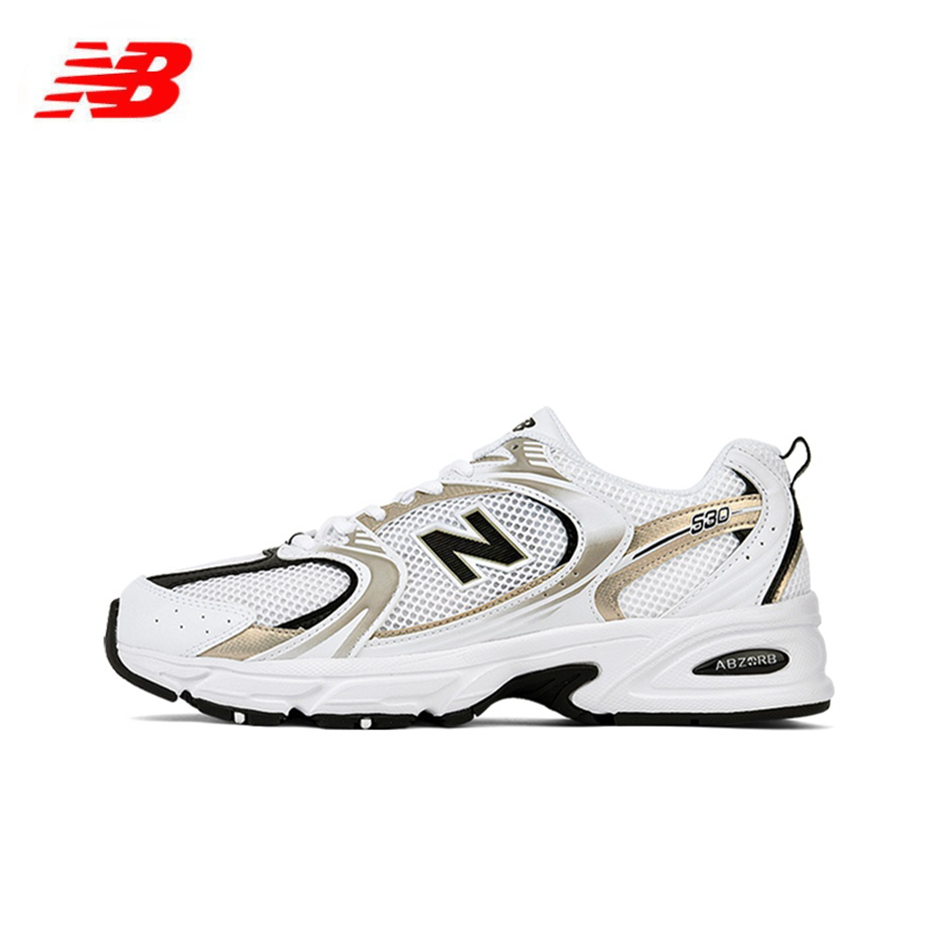 【ของแท้ 100%】New Balance NB 530 รองเท้าวิ่ง sneakers